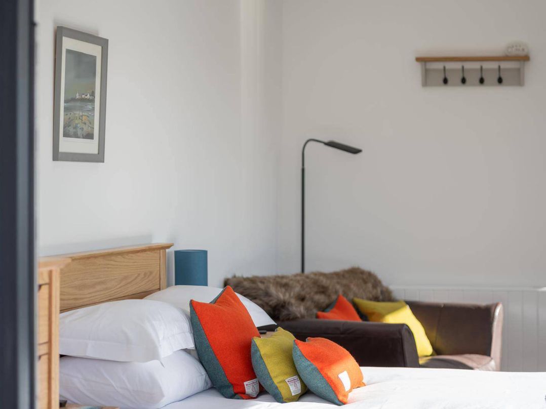 Migdale Heights - Luxury Cabins in The Highlands
