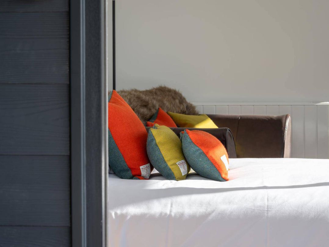 Migdale Heights - Luxury Cabins in The Highlands