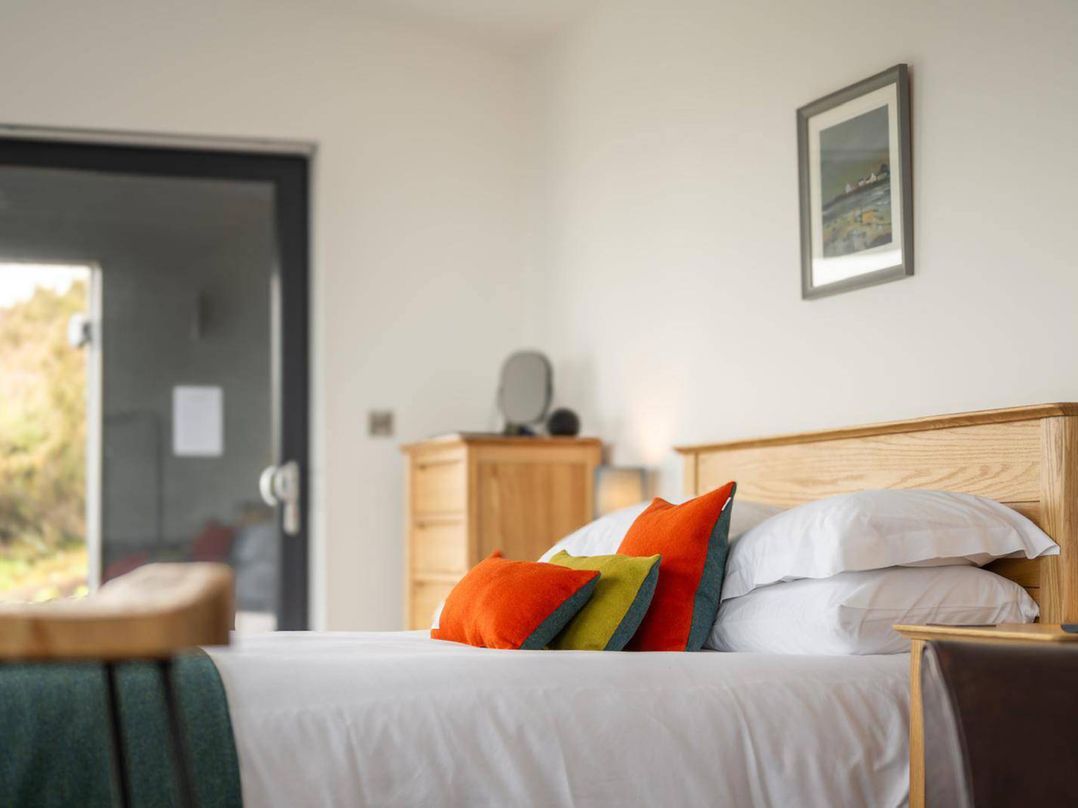 Migdale Heights - Luxury Cabins in The Highlands