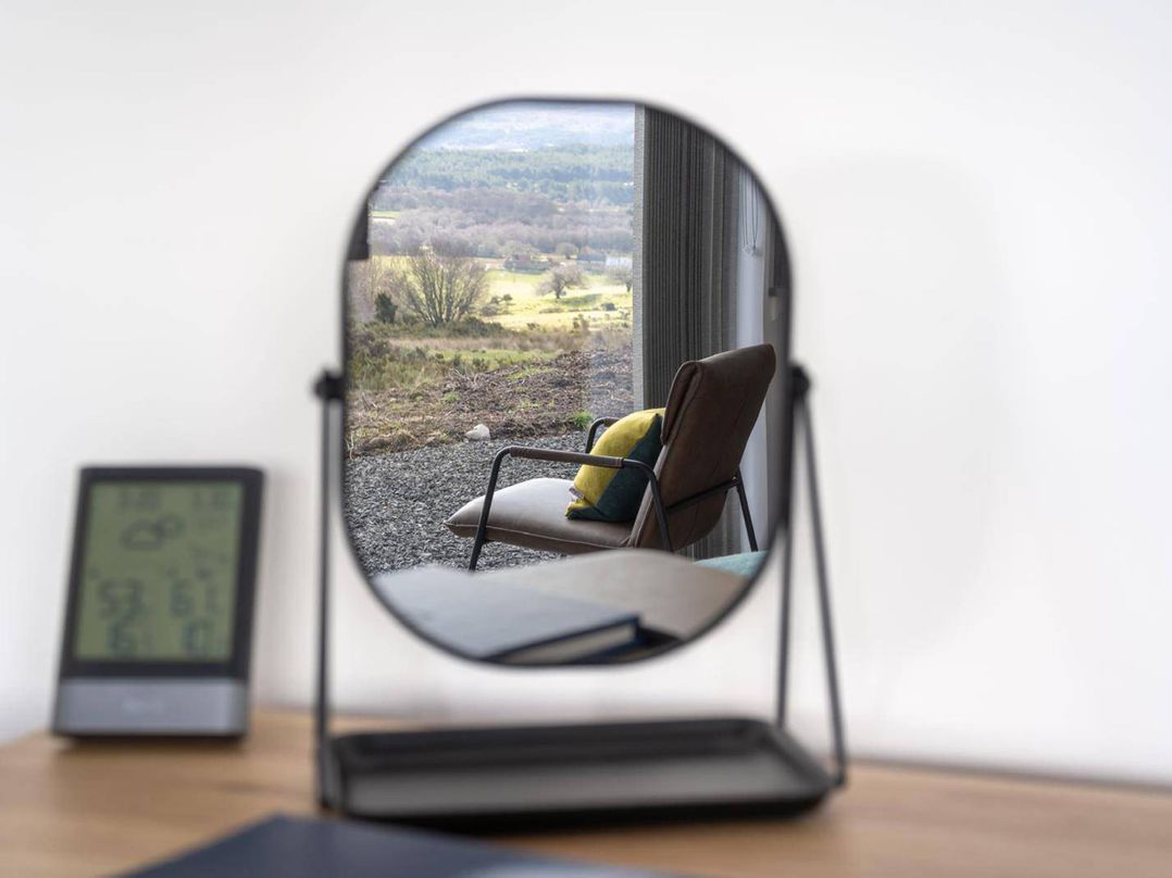 Migdale Heights - Luxury Cabins in The Highlands