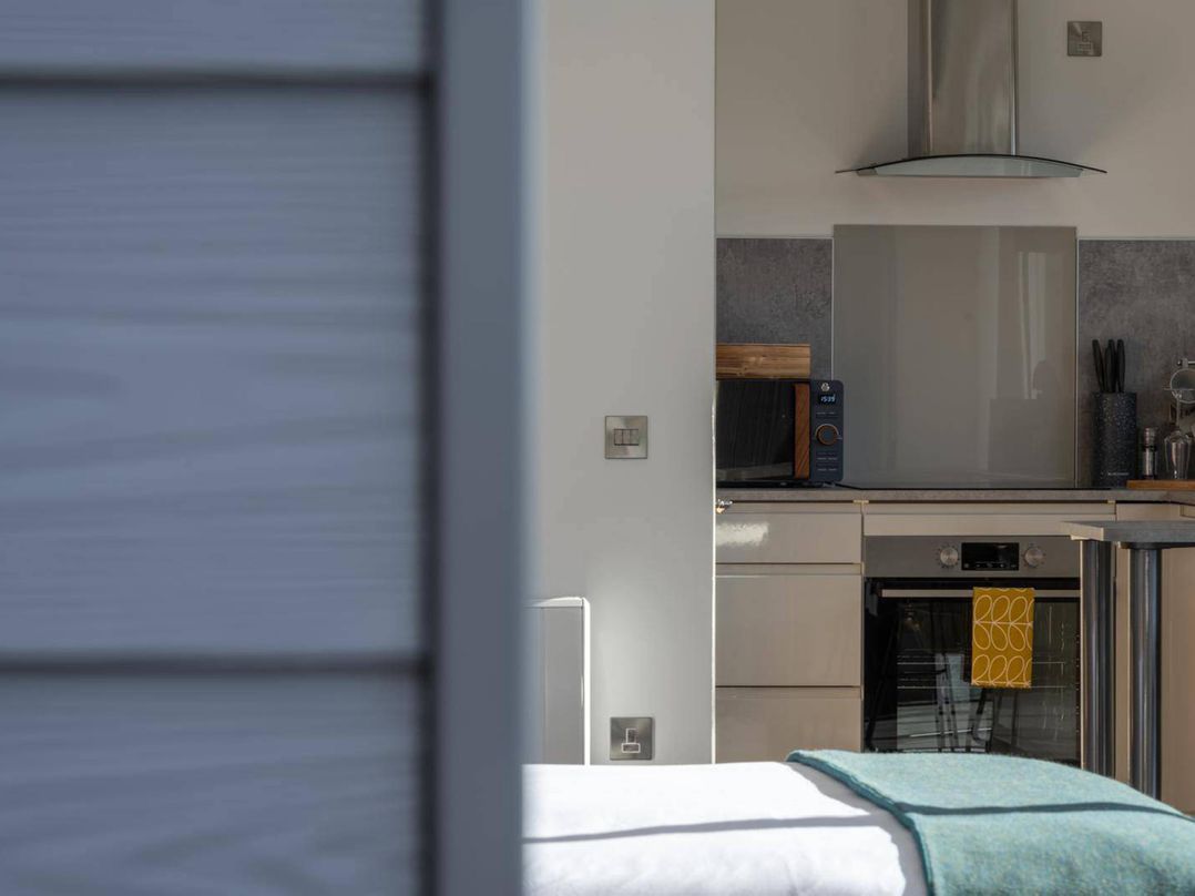 Migdale Heights - Luxury Cabins in The Highlands
