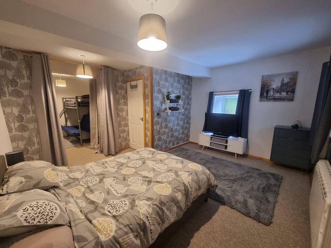 Stunning 2-Bed House in Saint Columb