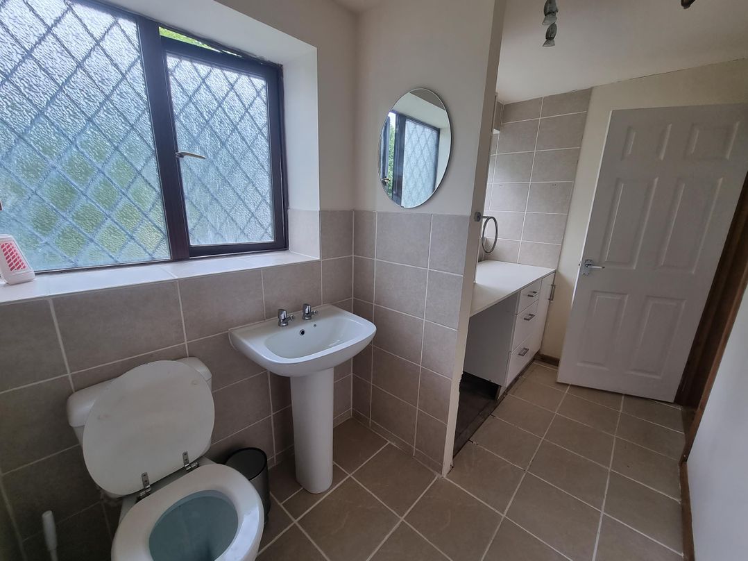 Stunning 2-Bed House in Saint Columb
