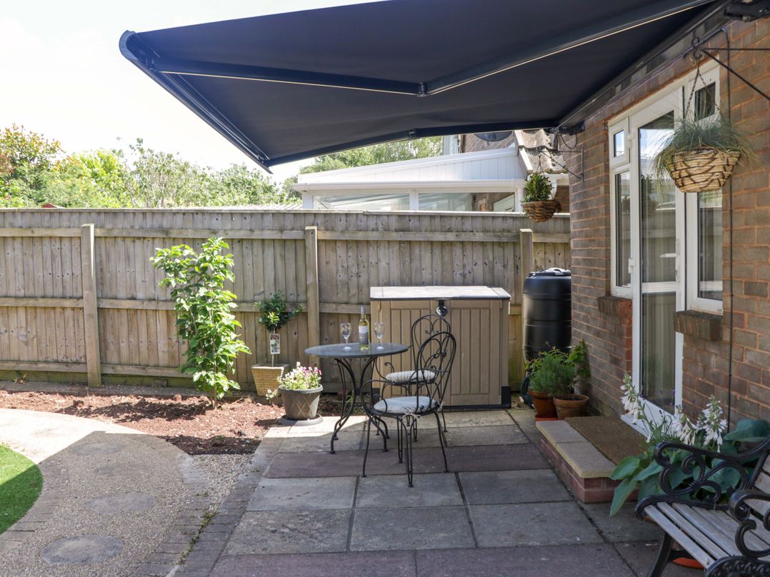 Halsdon Avenue