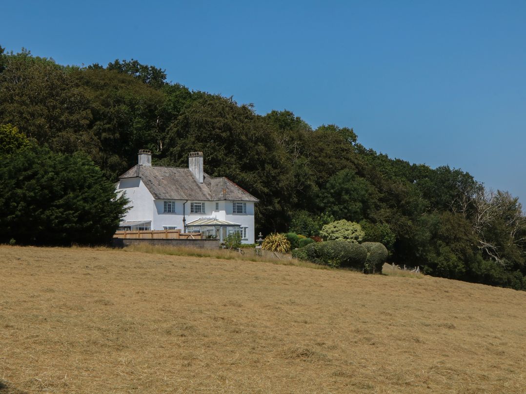The White House