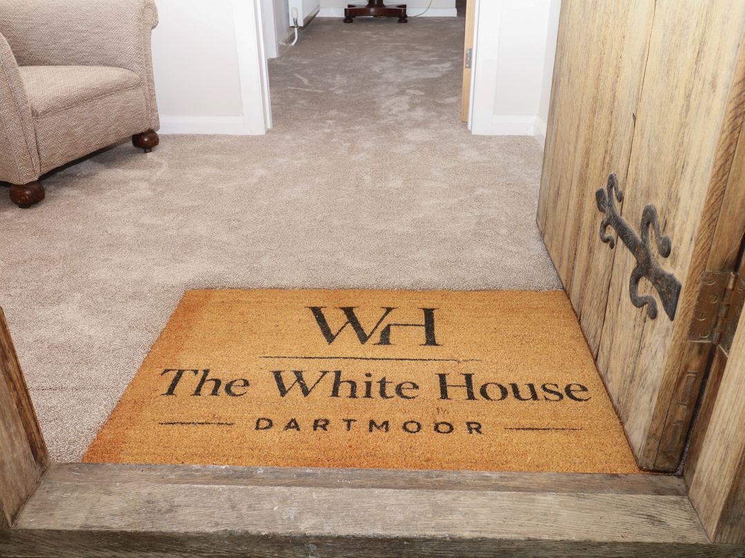 The White House