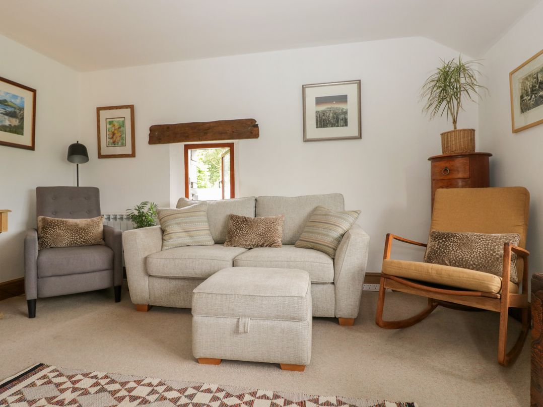 Over Brow Cottage