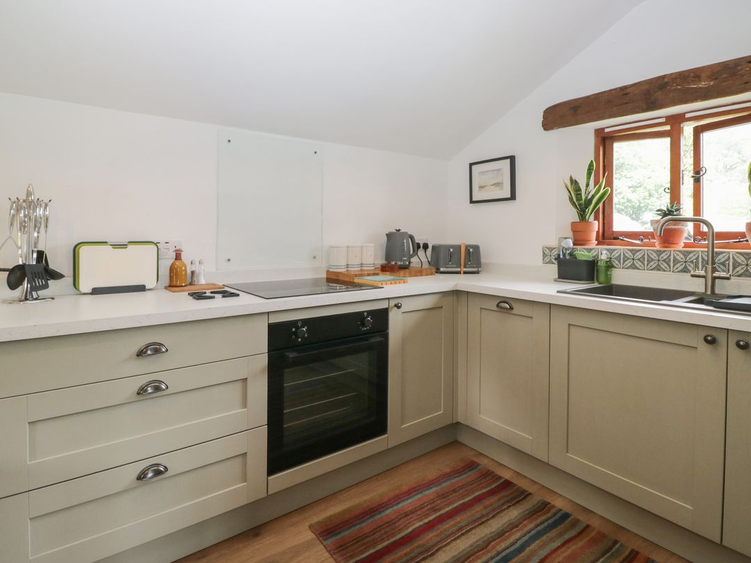 Over Brow Cottage