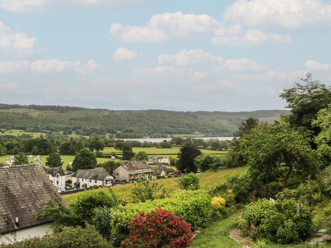 Over Brow Cottage
