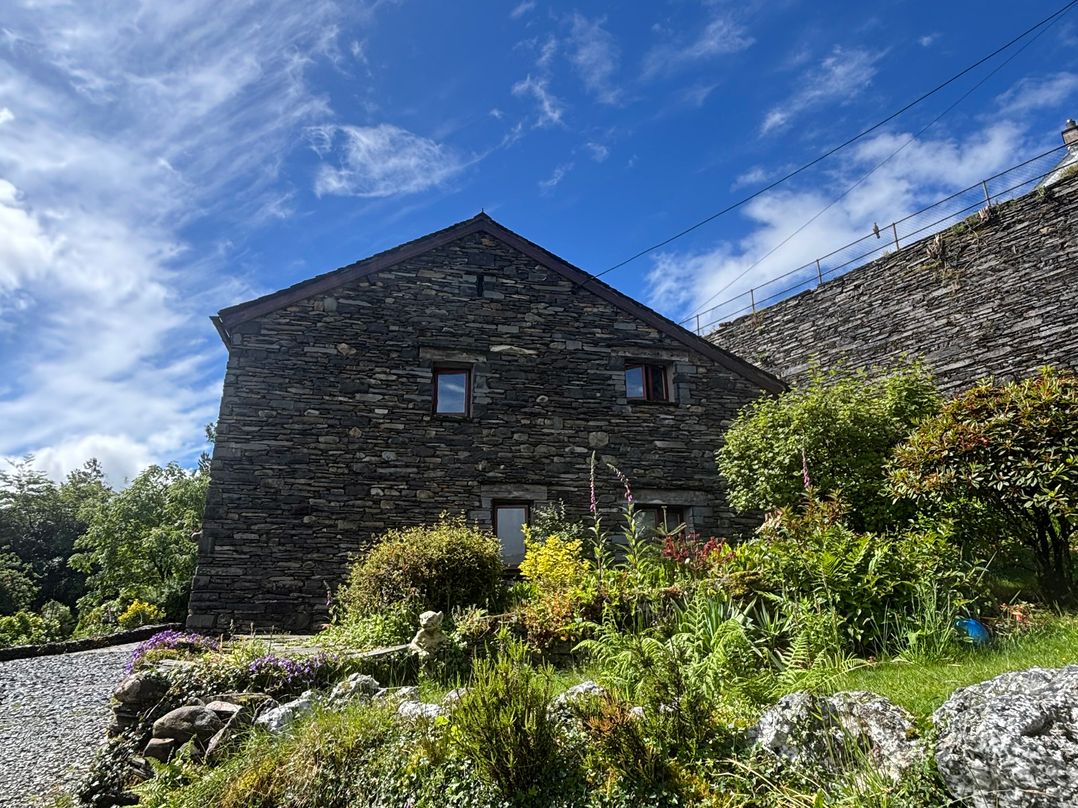 Over Brow Cottage