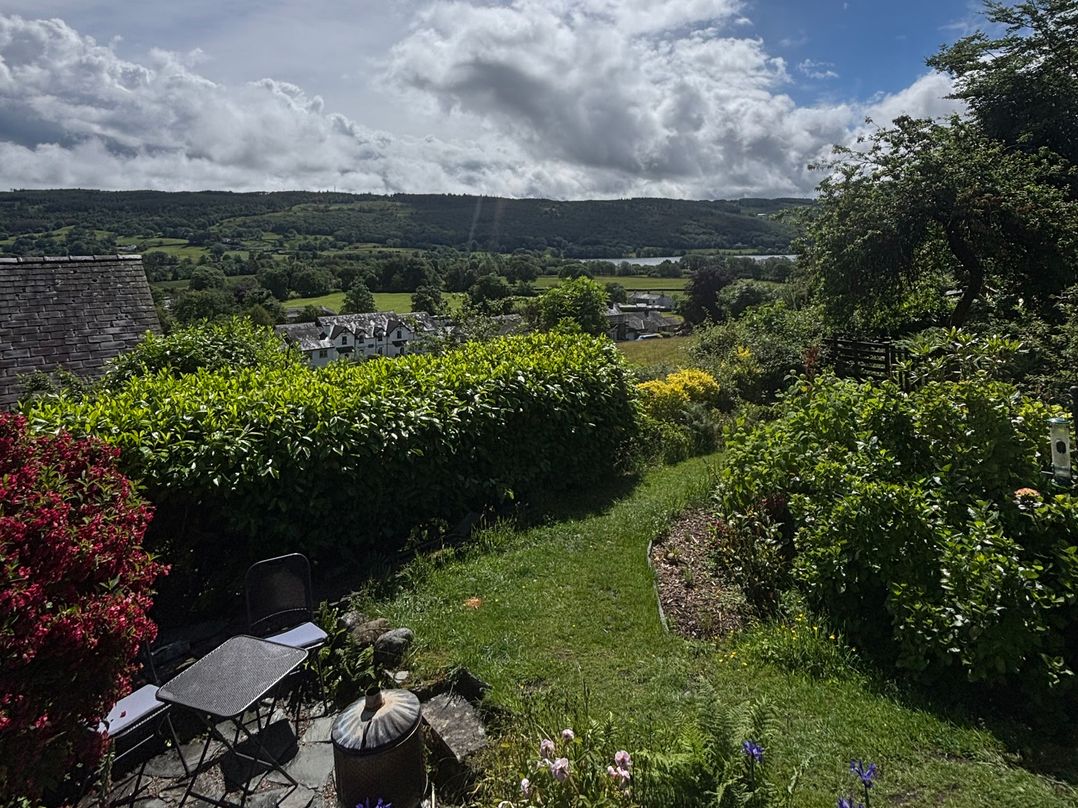 Over Brow Cottage
