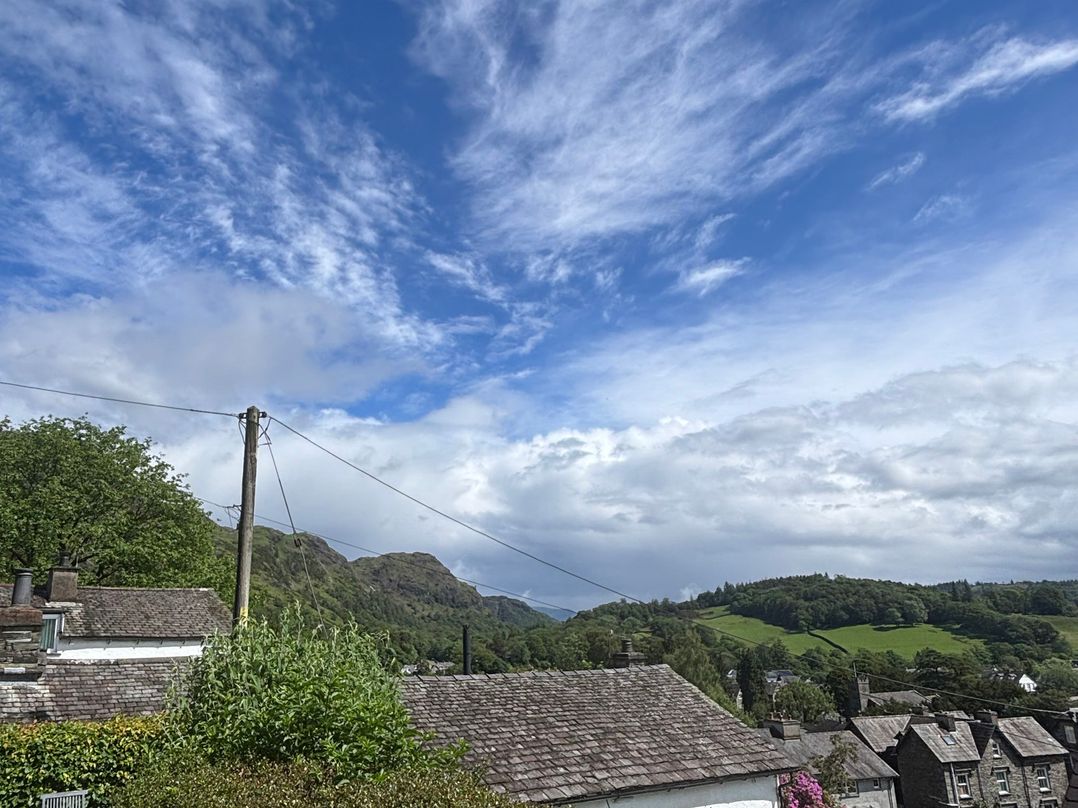 Over Brow Cottage