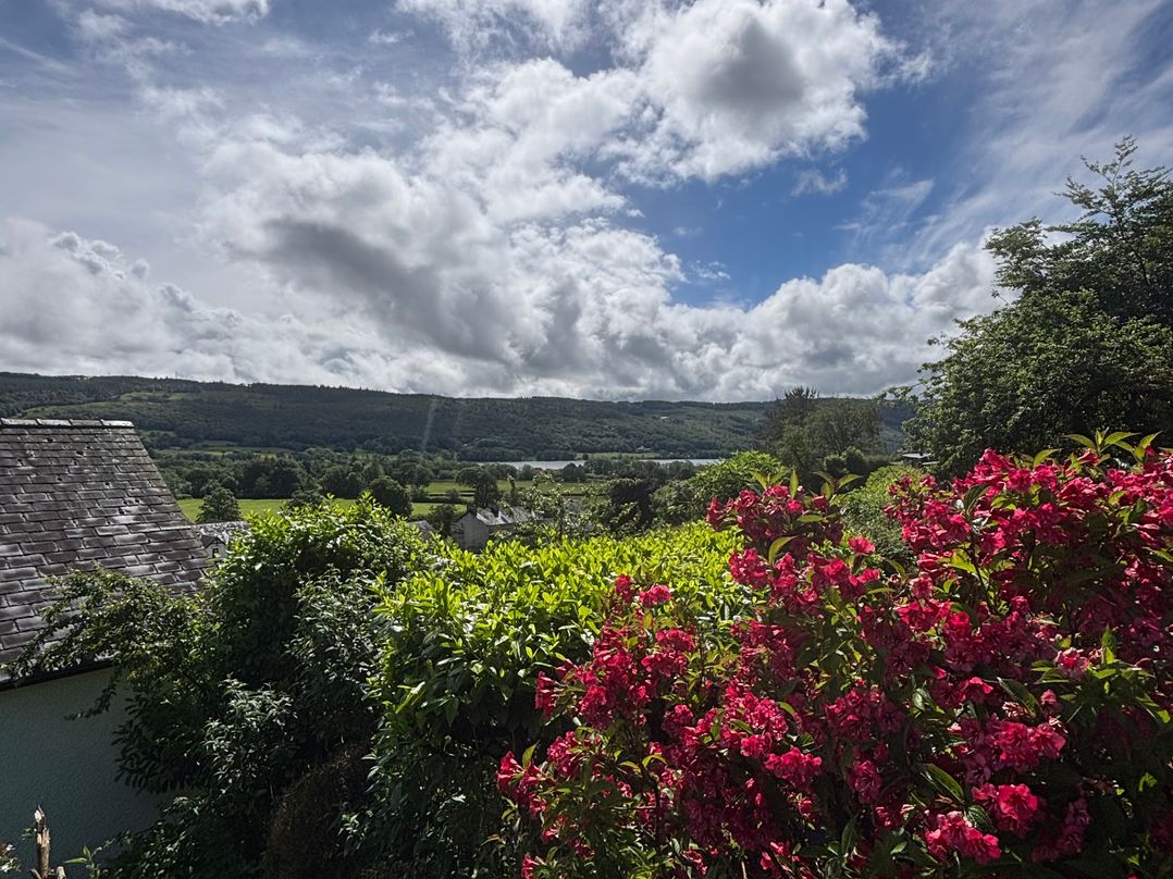 Over Brow Cottage