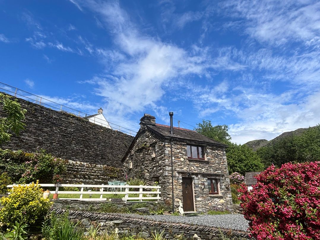 Over Brow Cottage