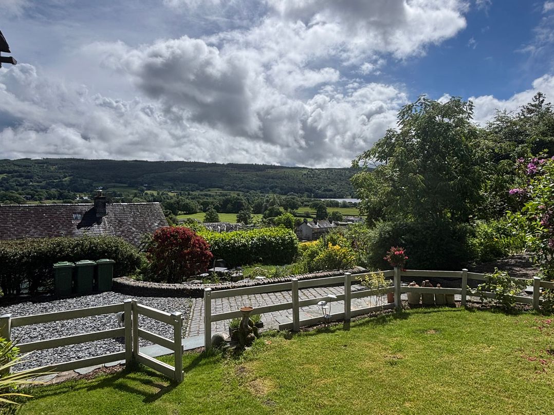 Over Brow Cottage