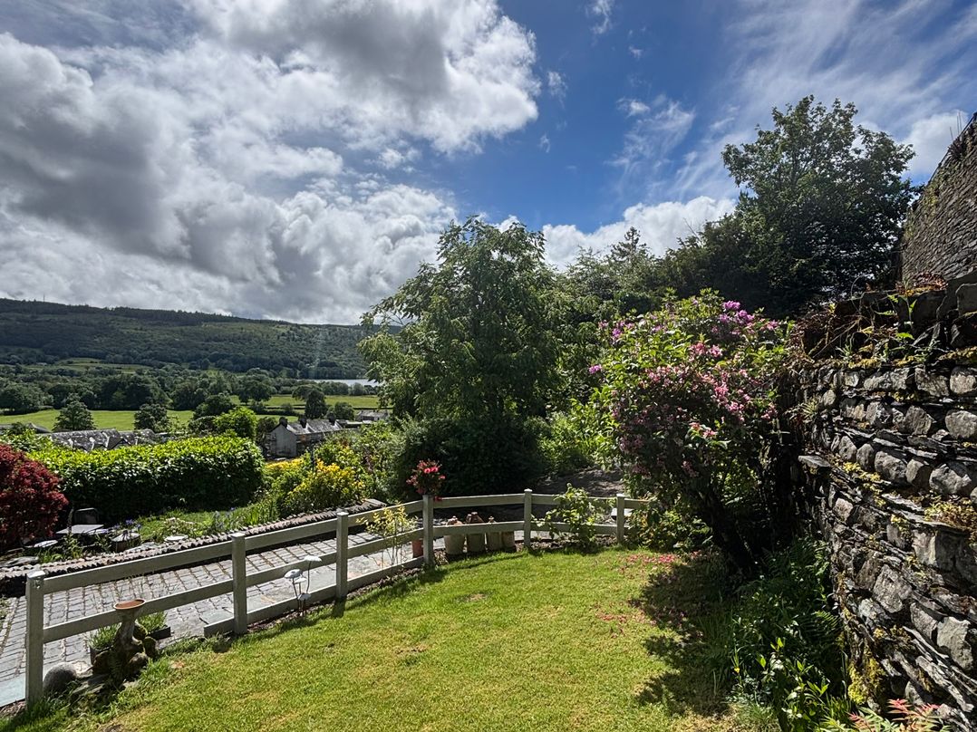 Over Brow Cottage
