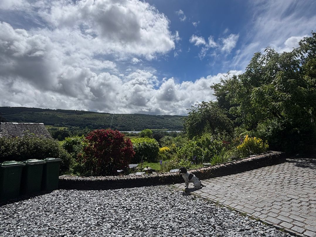 Over Brow Cottage