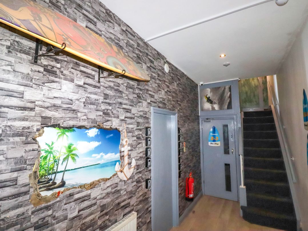 Penthouse No.3