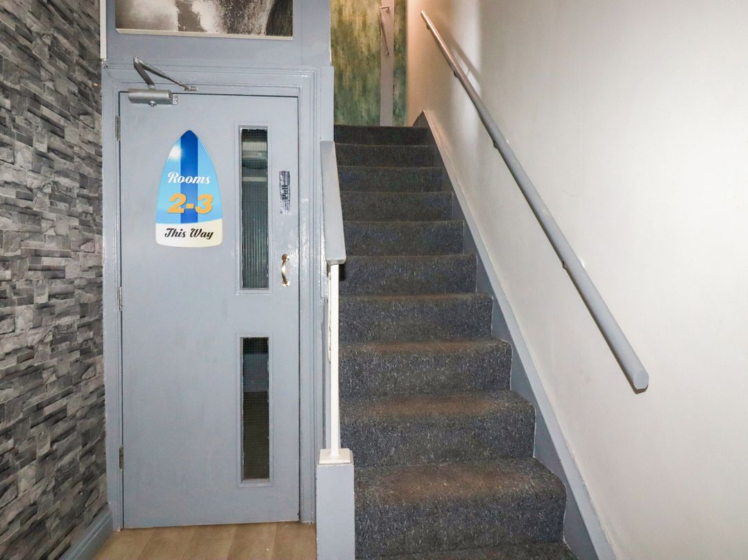 Penthouse No.3