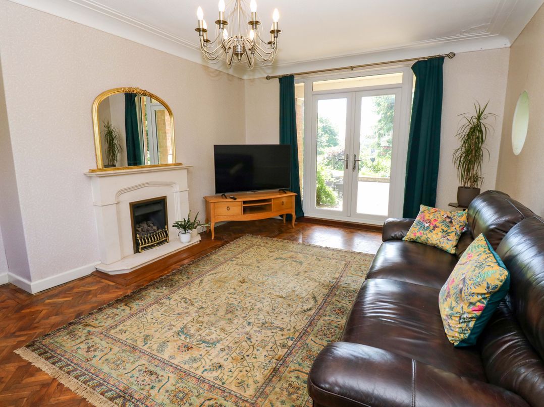 331 Coniscliffe Road