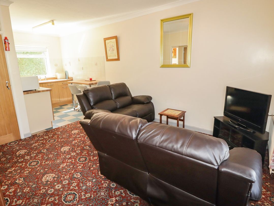 Cottage 1