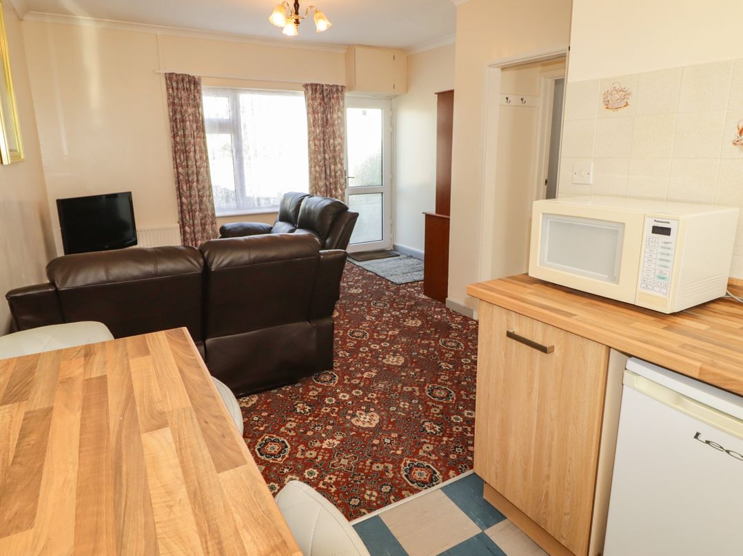 Cottage 1