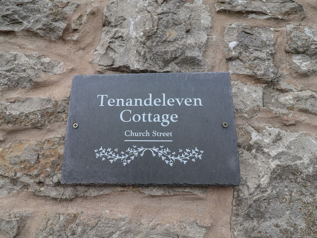 Tenandeleven Cottage