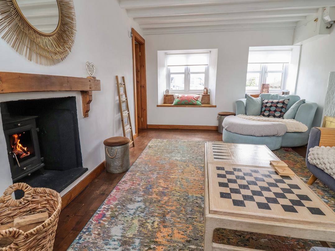 Tenandeleven Cottage