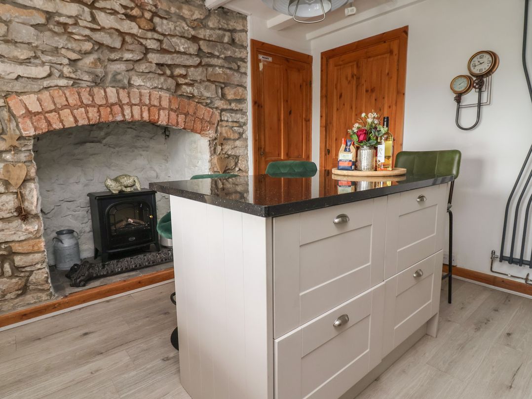 Tenandeleven Cottage