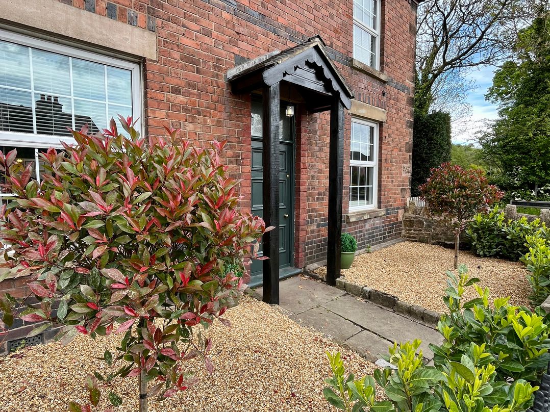 Horseshoe Cottage