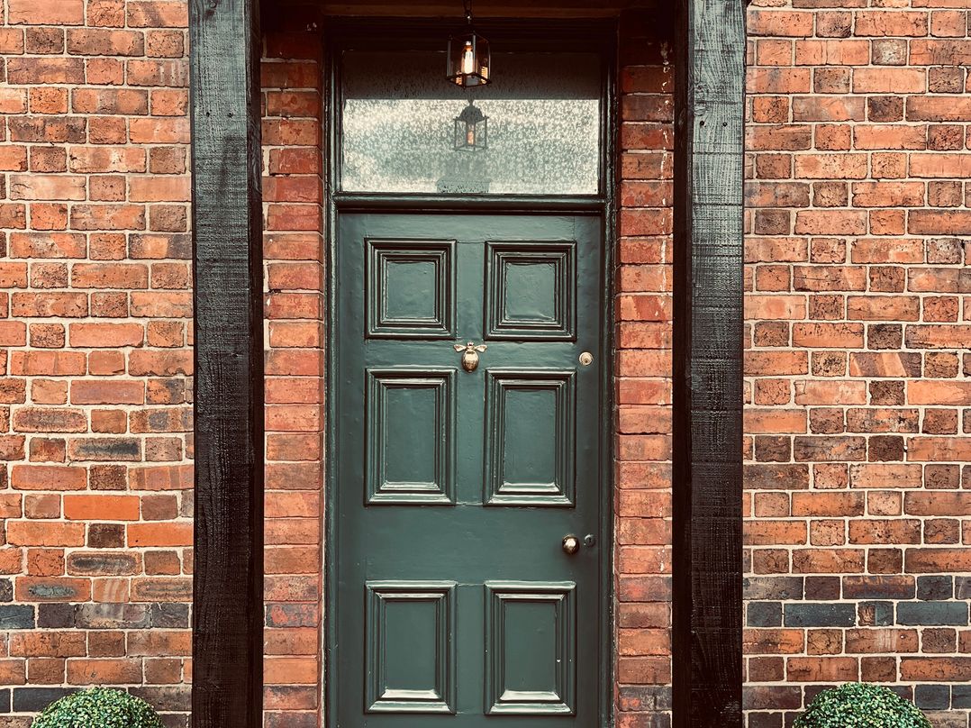 Horseshoe Cottage
