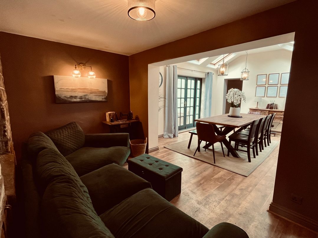 Horseshoe Cottage