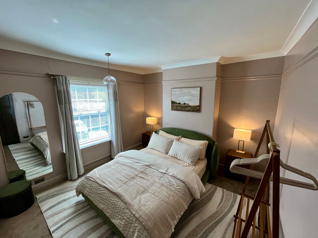 Horseshoe Cottage