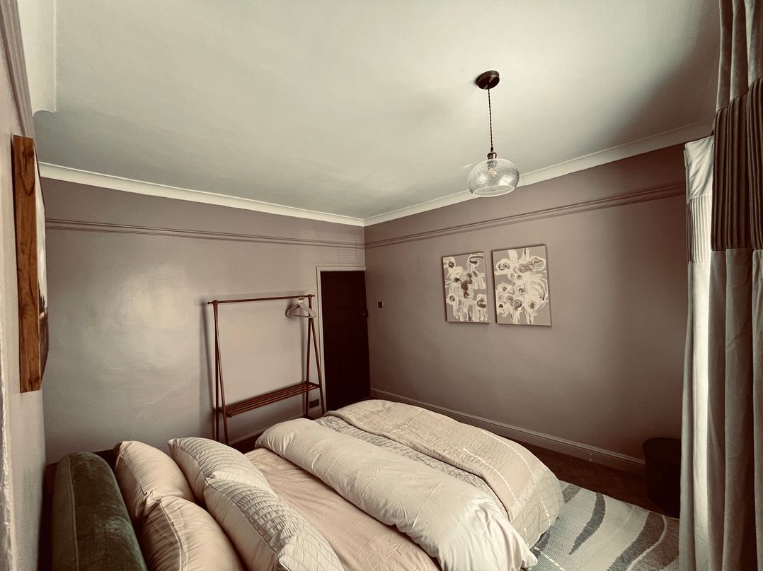 Horseshoe Cottage