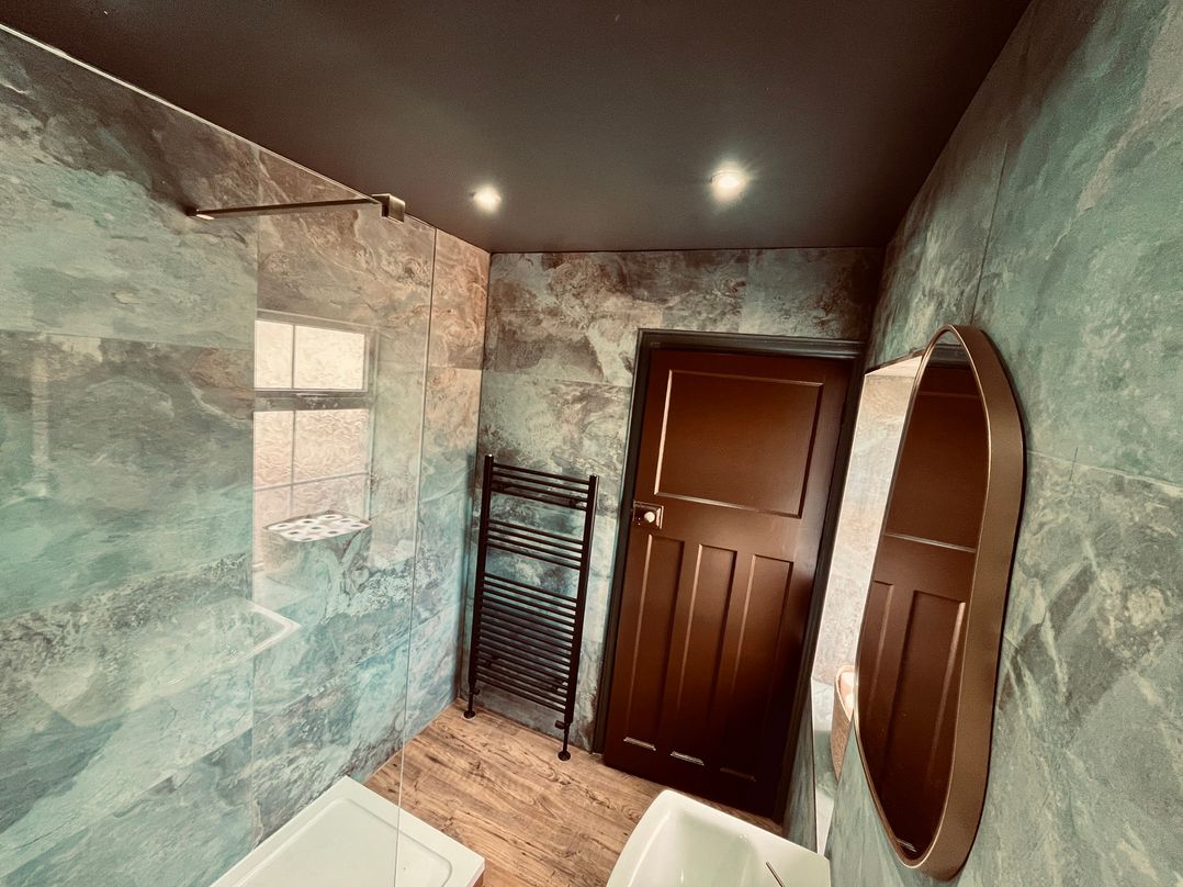 Horseshoe Cottage