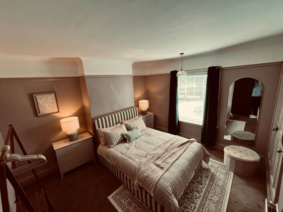 Horseshoe Cottage