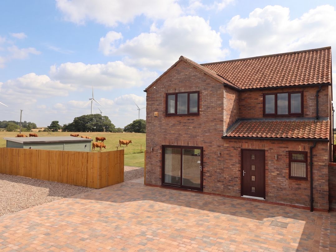 Gravel Pit Cottage