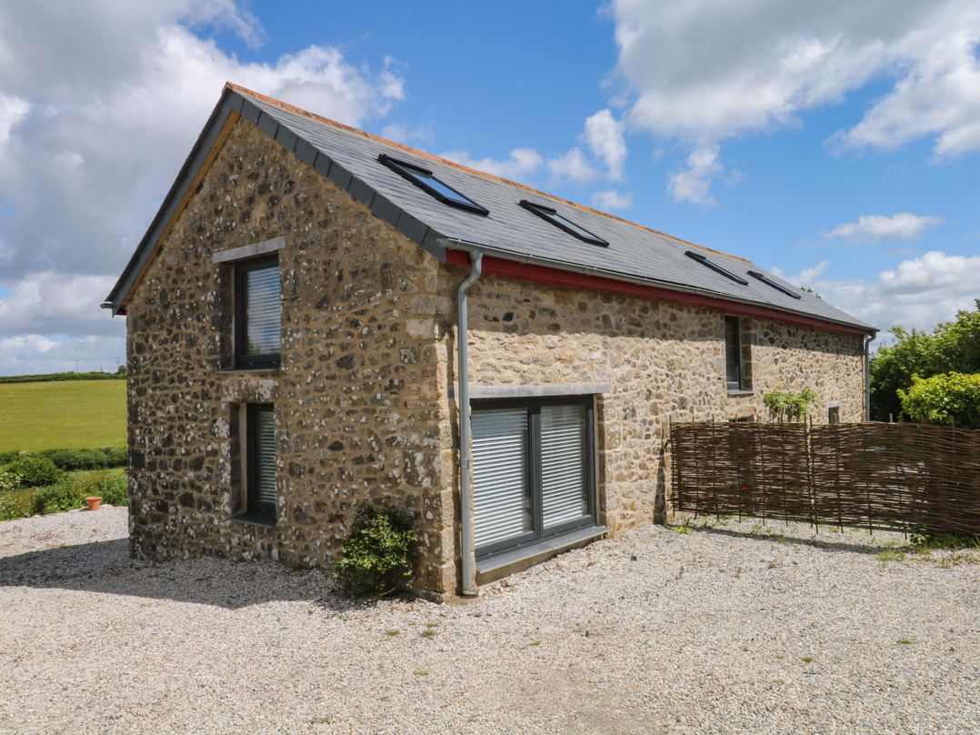 Reddaway Byre