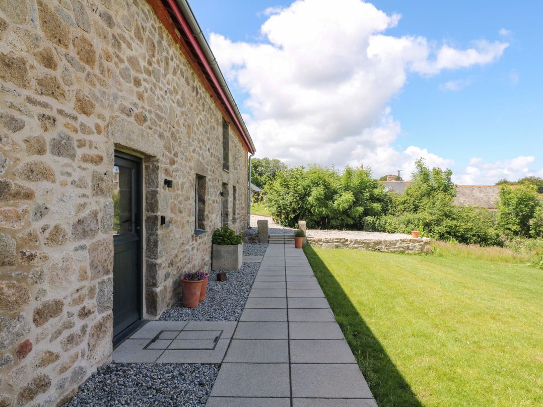 Reddaway Byre