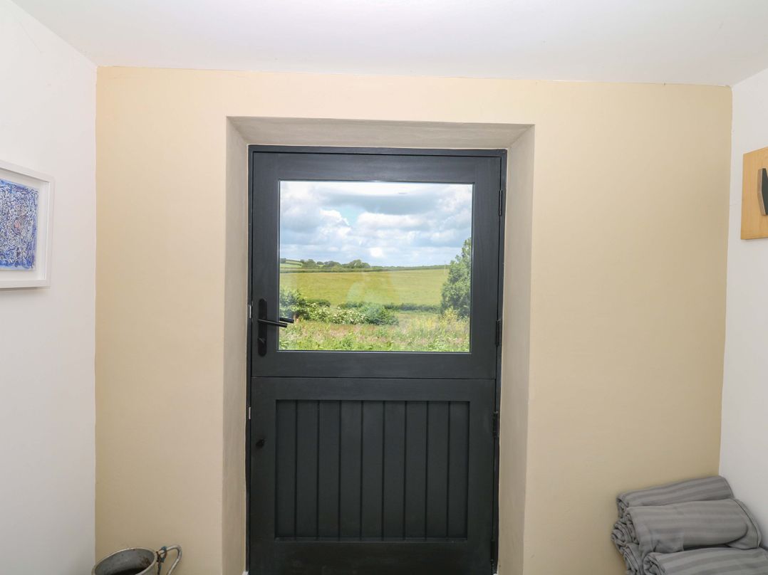 Reddaway Byre