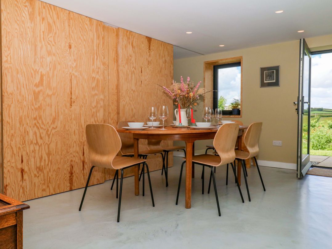 Reddaway Byre