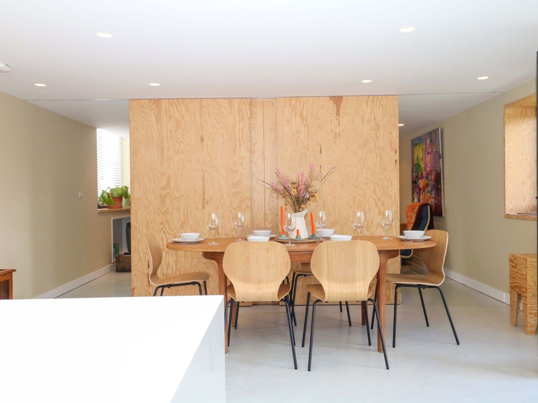 Reddaway Byre
