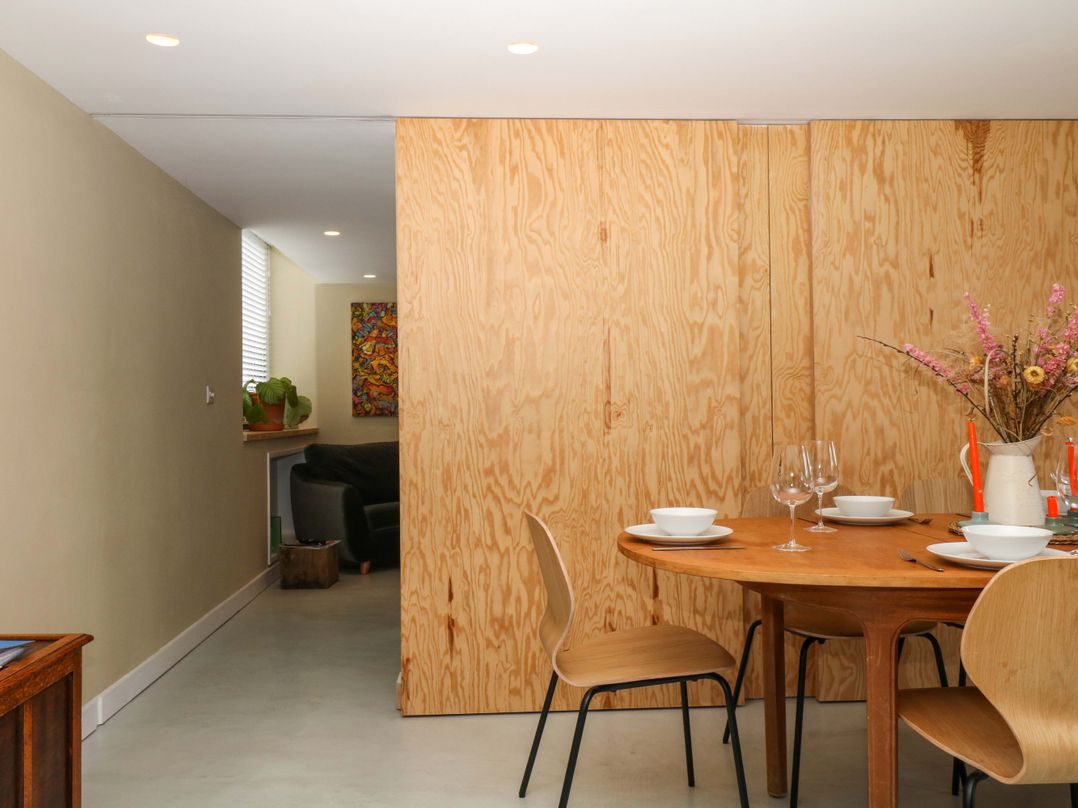 Reddaway Byre