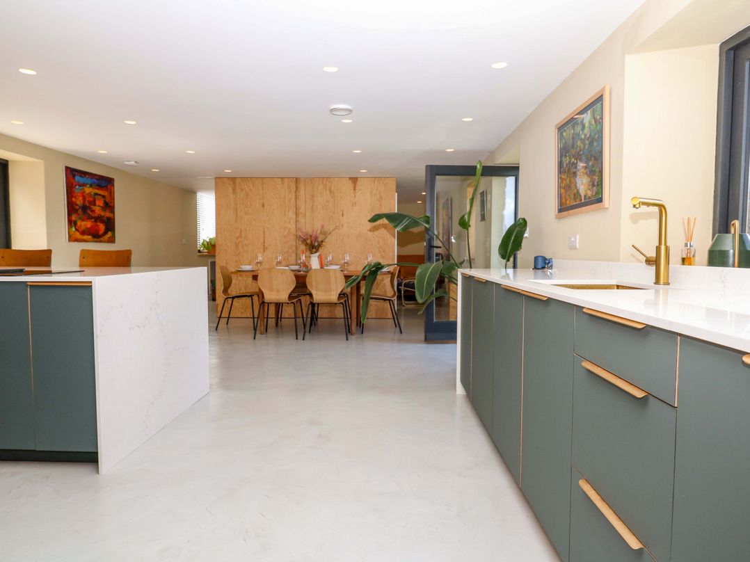 Reddaway Byre