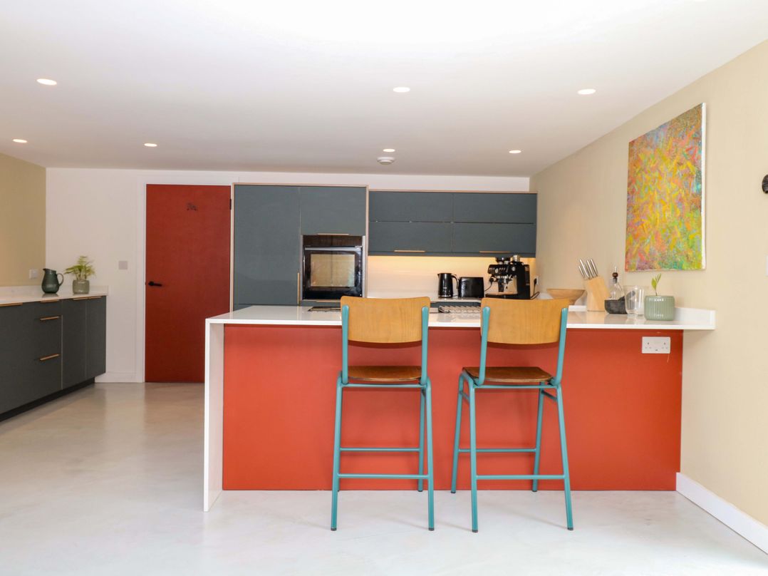 Reddaway Byre