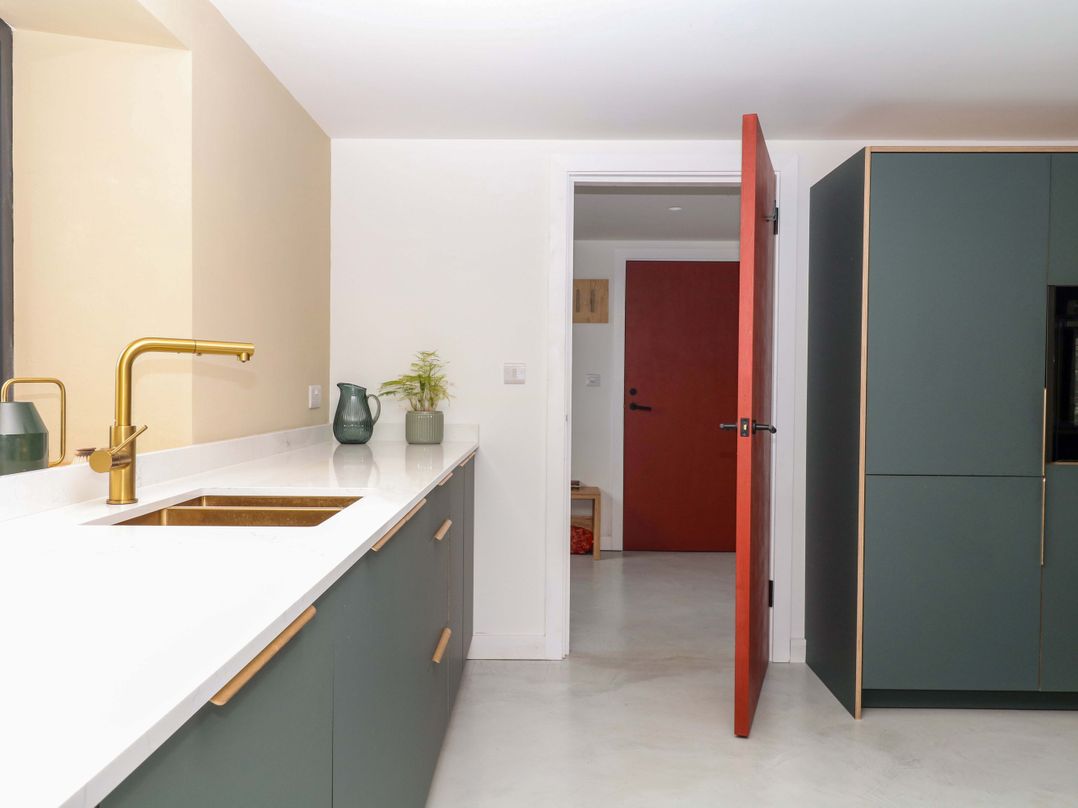 Reddaway Byre