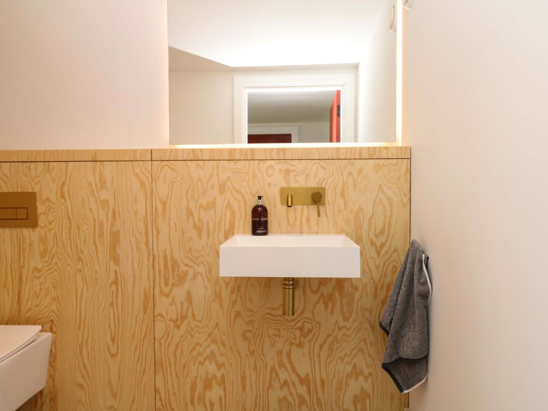 Reddaway Byre