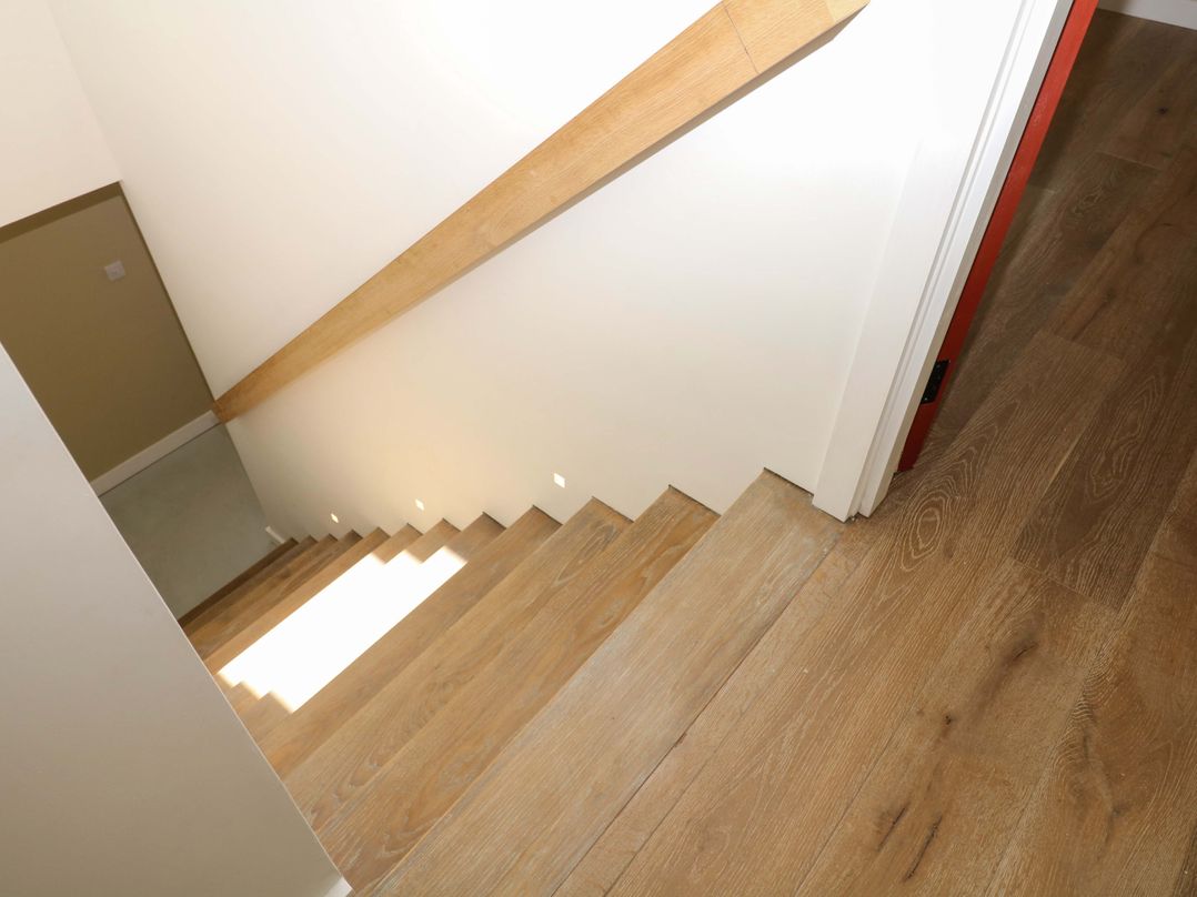 Reddaway Byre