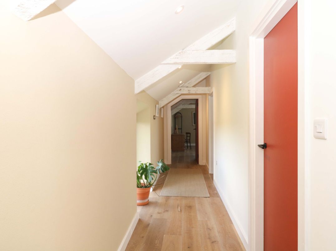 Reddaway Byre