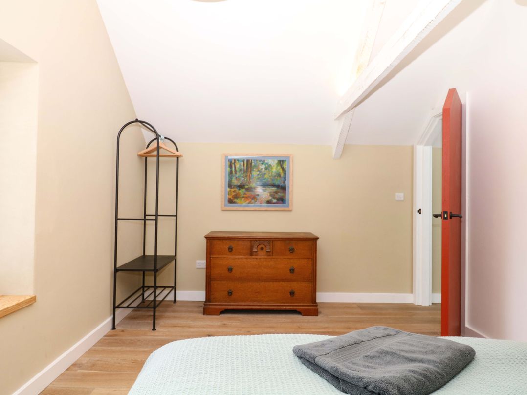 Reddaway Byre